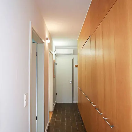 Apartment With Pool In 58150 Balatonlelle